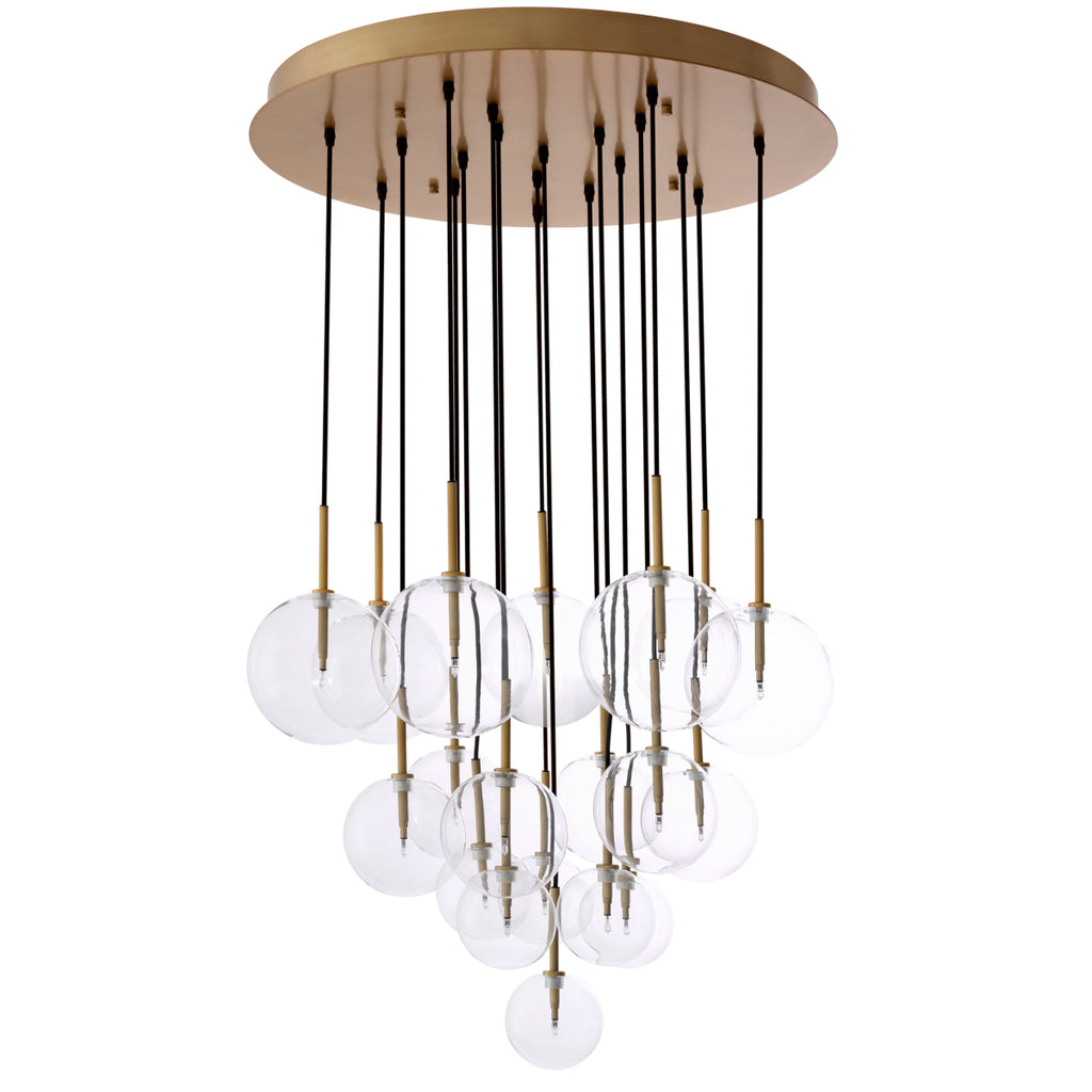 Eichholtz Chandelier Aulani