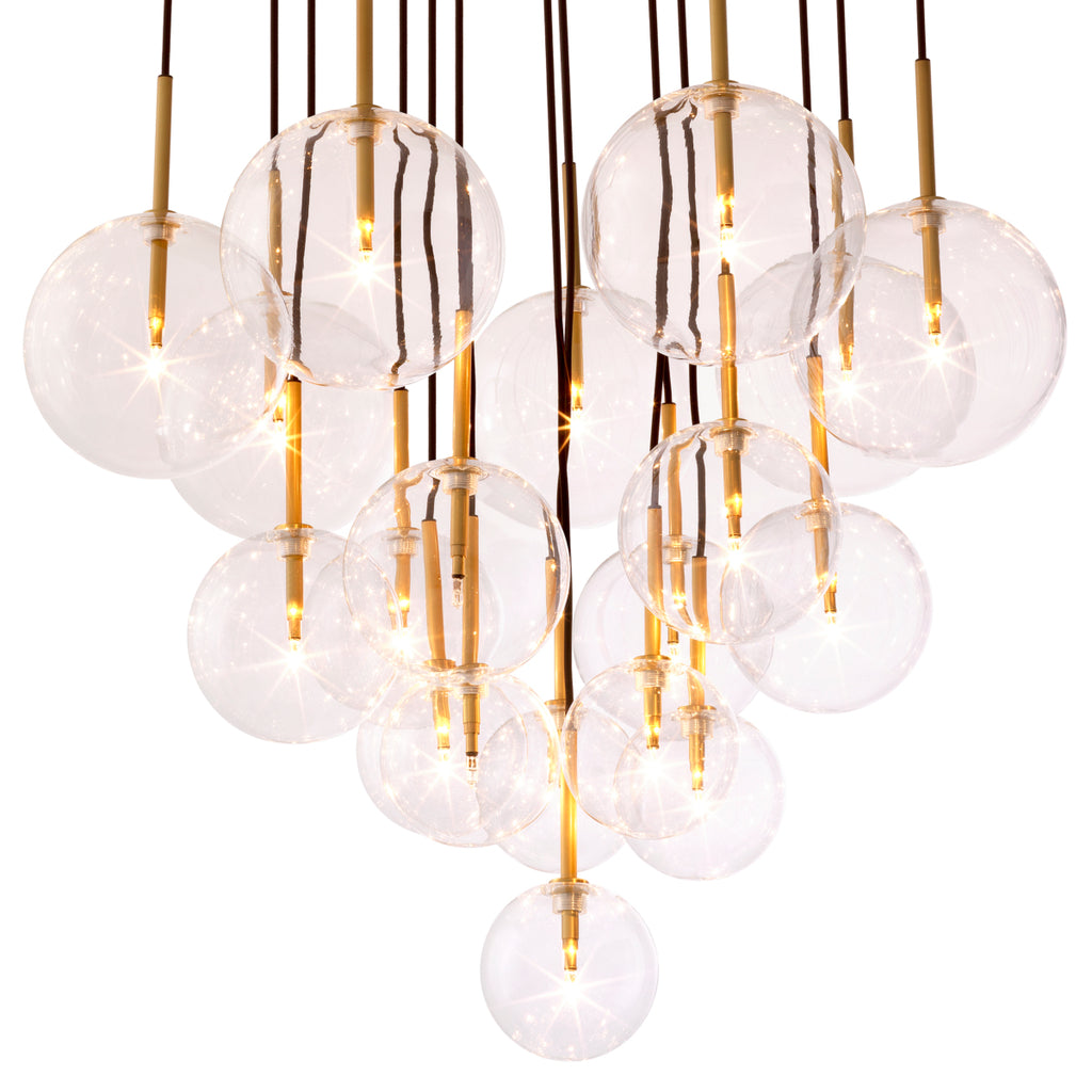 Eichholtz Chandelier Aulani