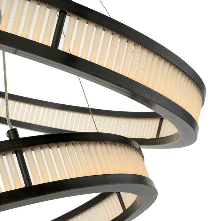 Eichholtz Chandelier Damien Double