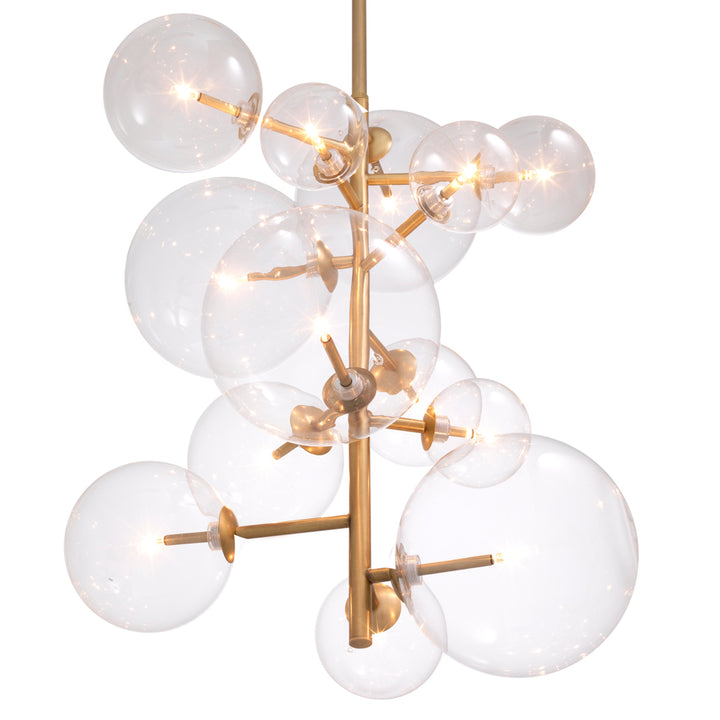 Eichholtz Kroonluchter Ezra