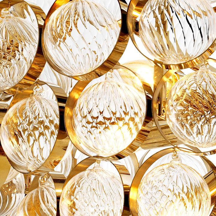 Eichholtz Kroonluchter Opera