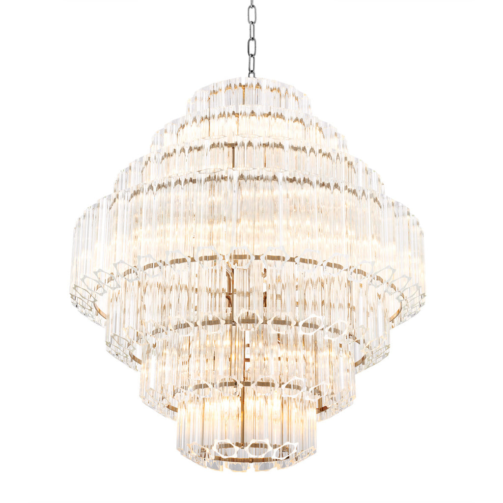 Eichholtz Chandelier Vittoria L