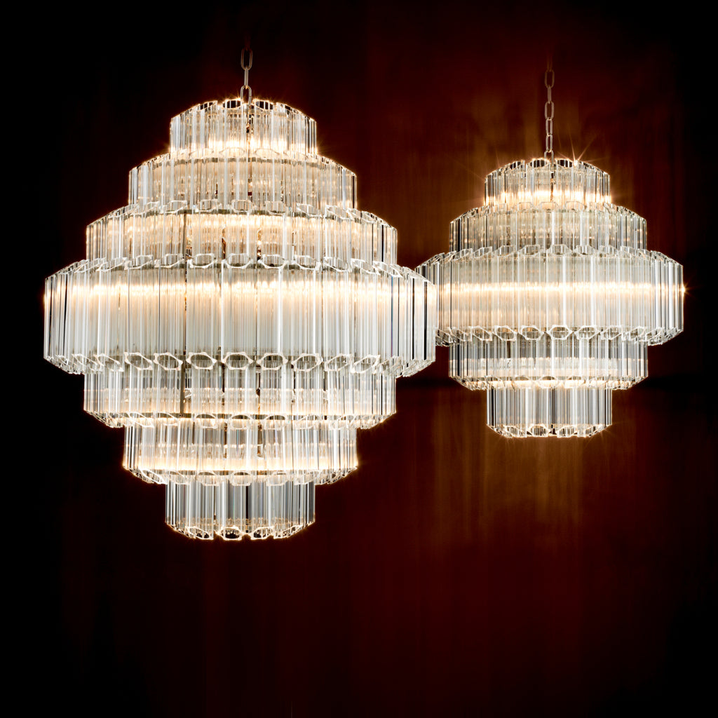 Eichholtz Chandelier Vittoria L
