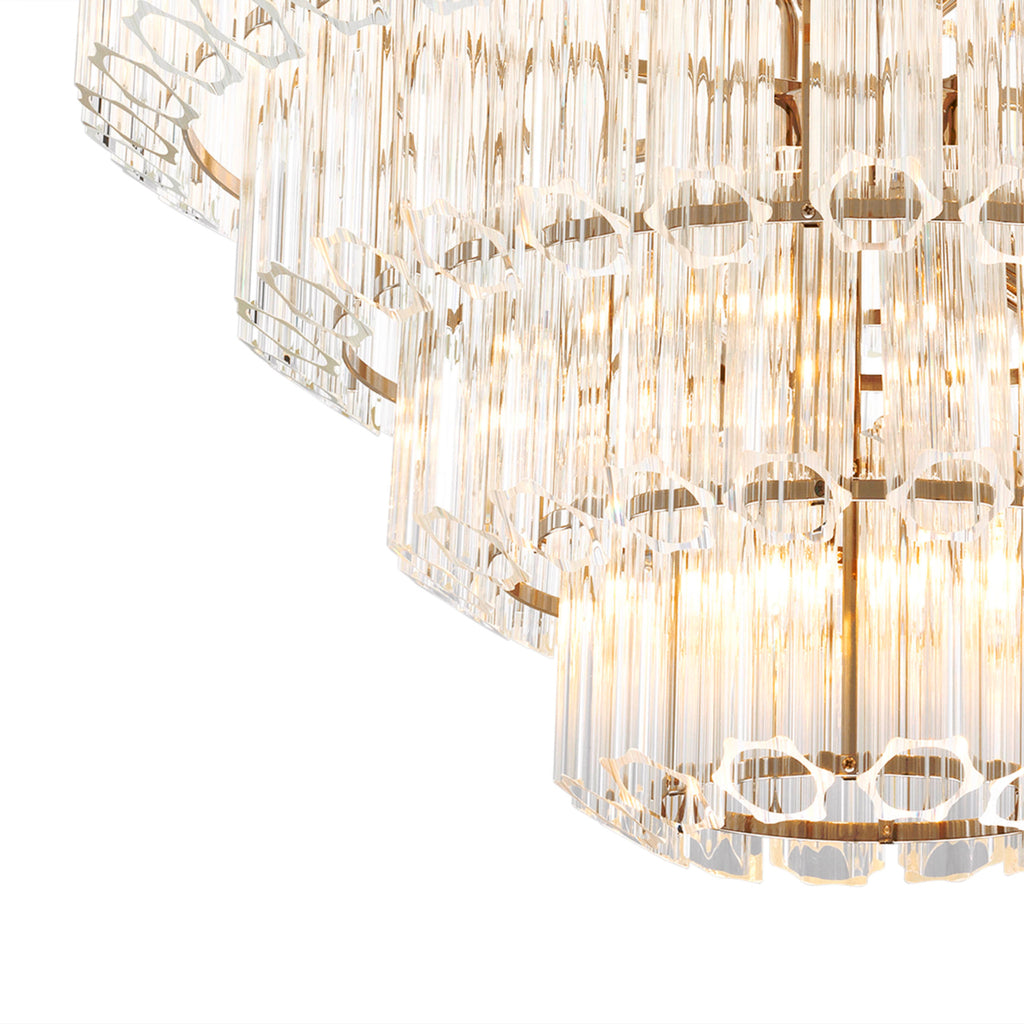 Eichholtz Chandelier Vittoria L