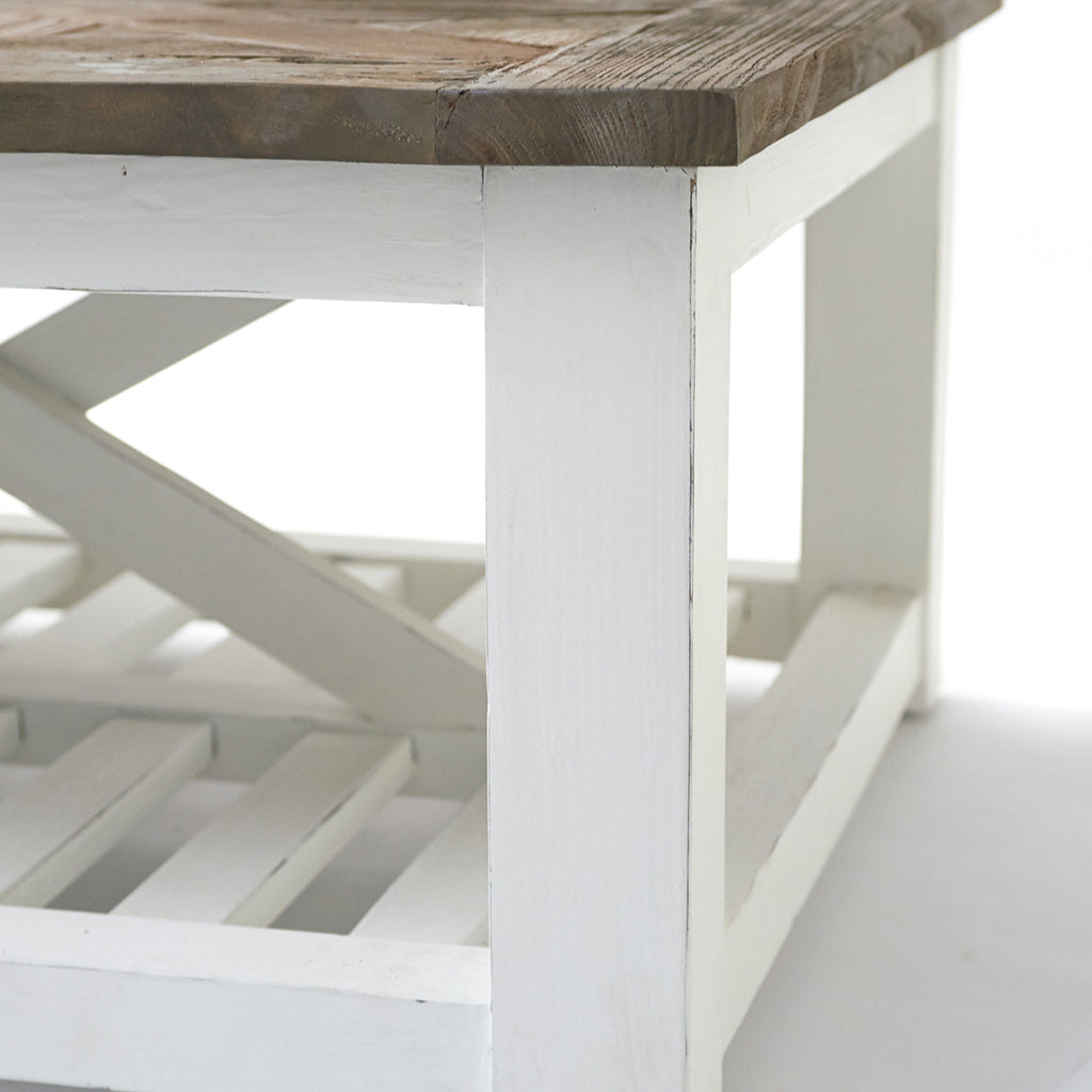 Rivièra Maison Chateau Chassigny Salontafel 150x70