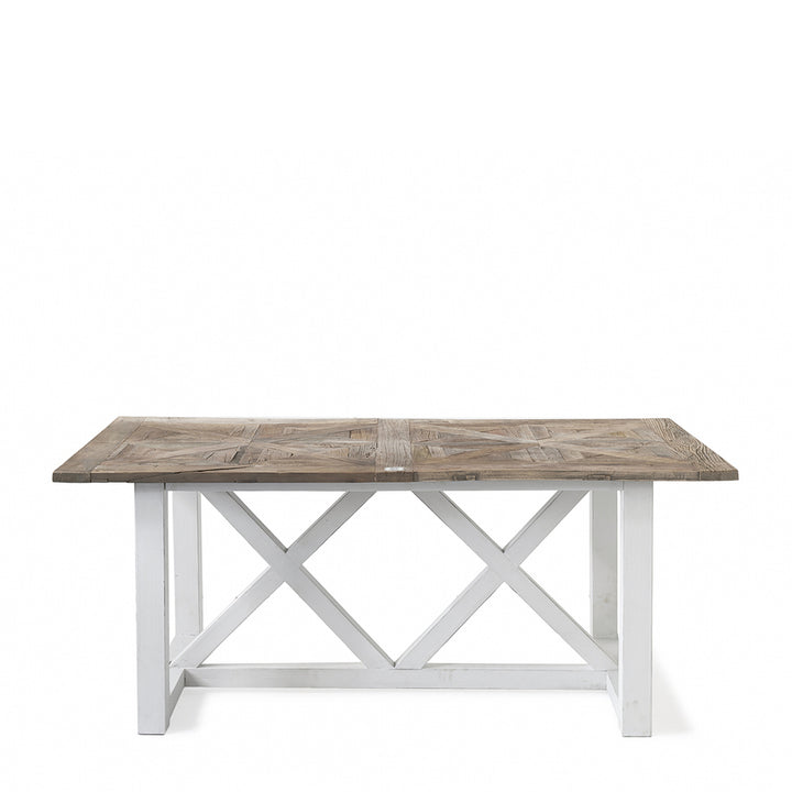 Rivièra Maison Eettafel Château Chassigny 180x90