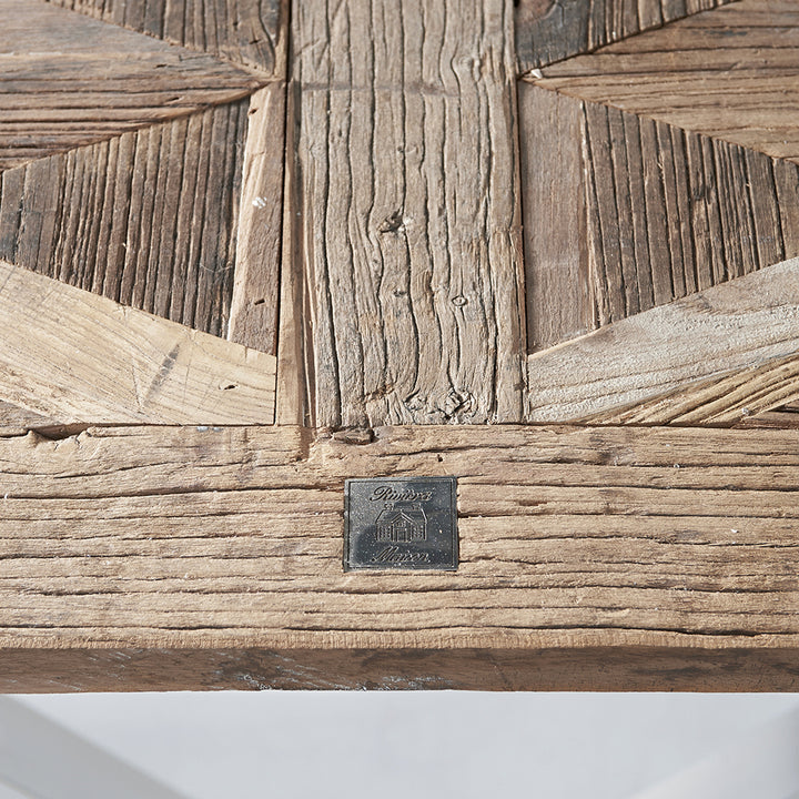 Rivièra Maison Eettafel Château Chassigny 180x90