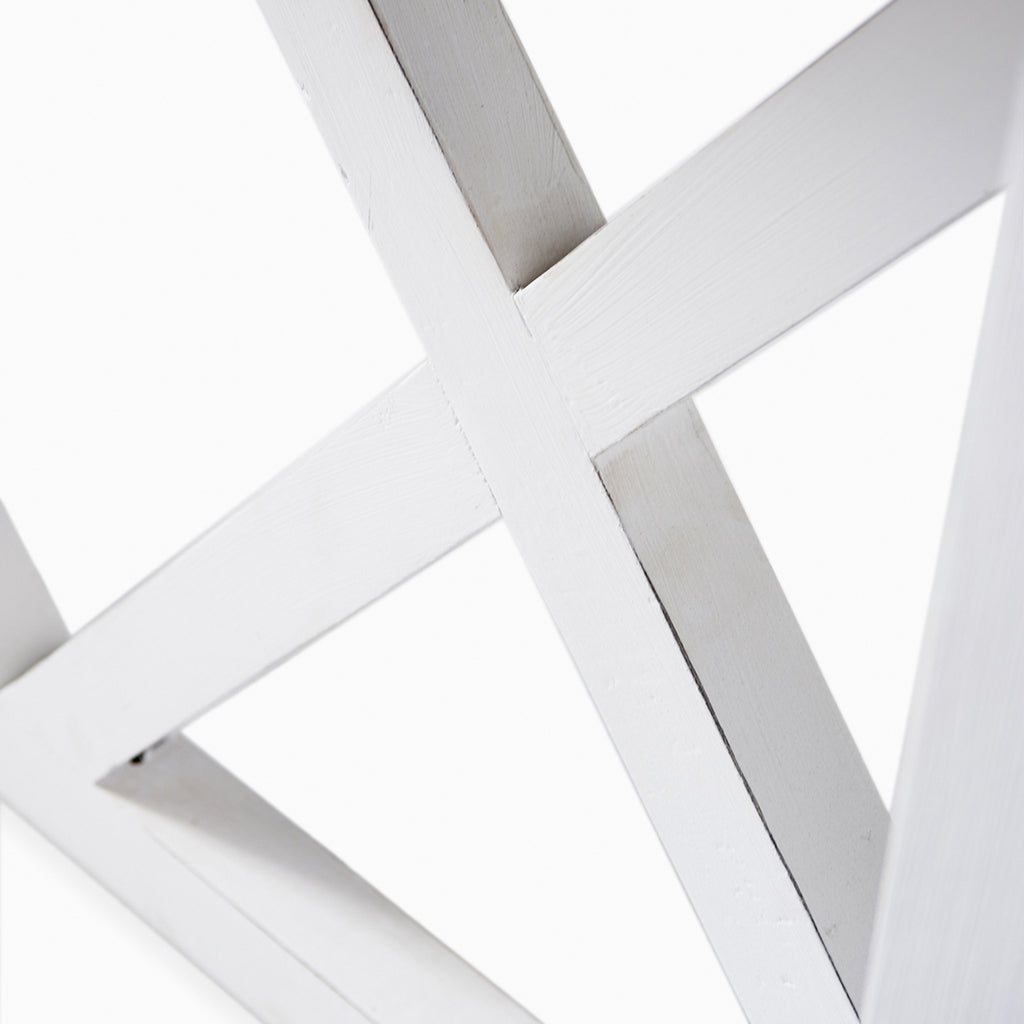 Rivièra Maison Eettafel Château Chassigny 180x90