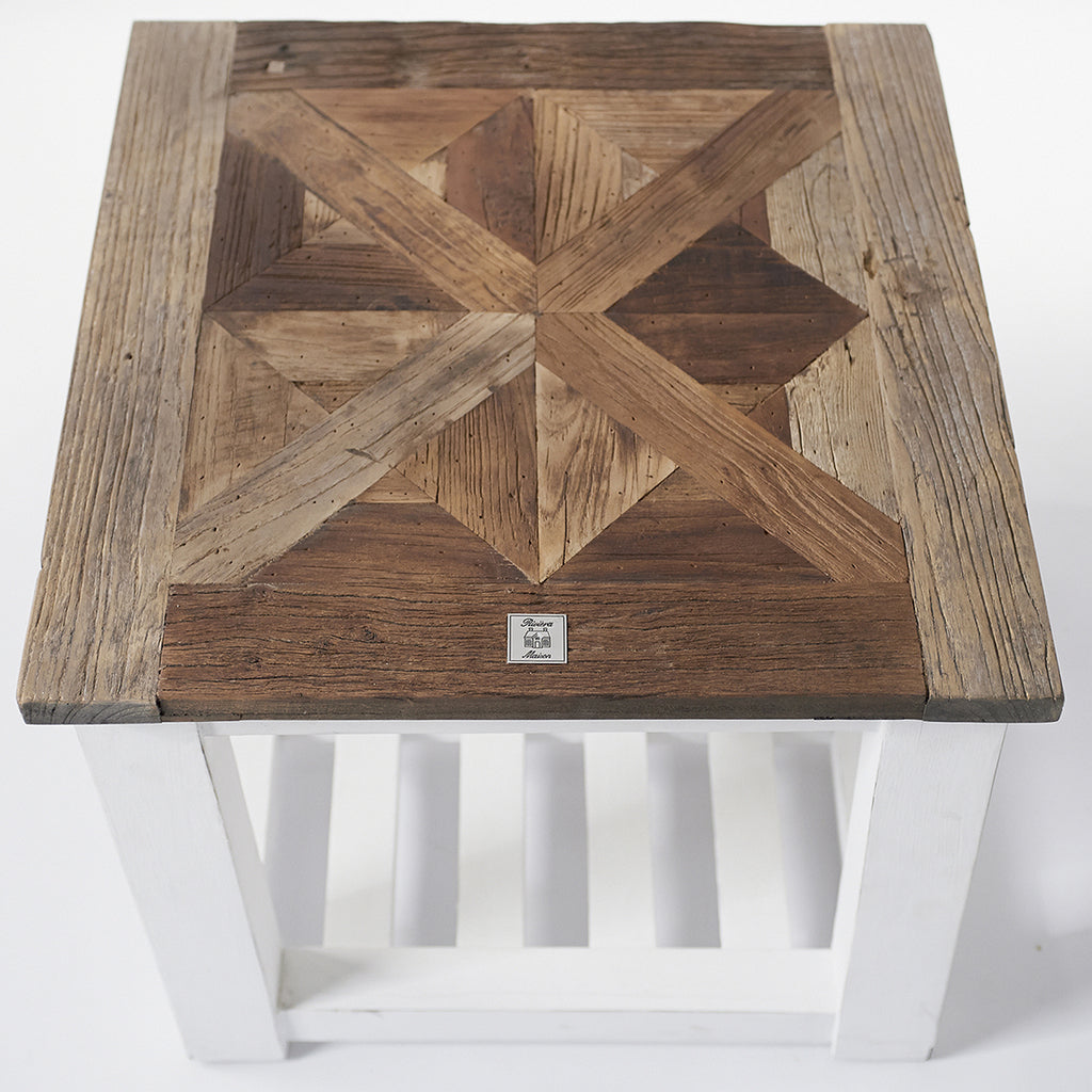 Rivièra Maison Chateau Chassigny End table 60x60