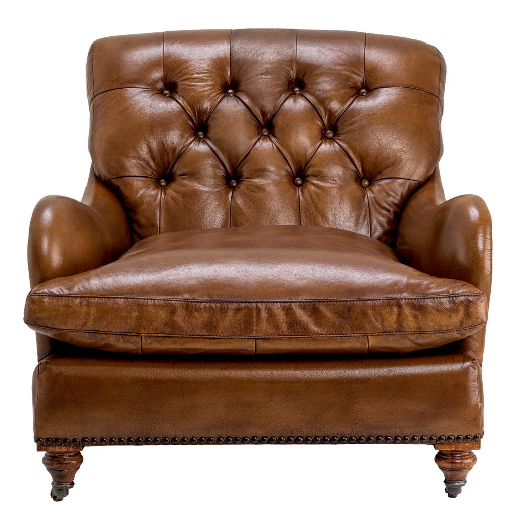 Eichholtz Armfauteuil Club Caledonian