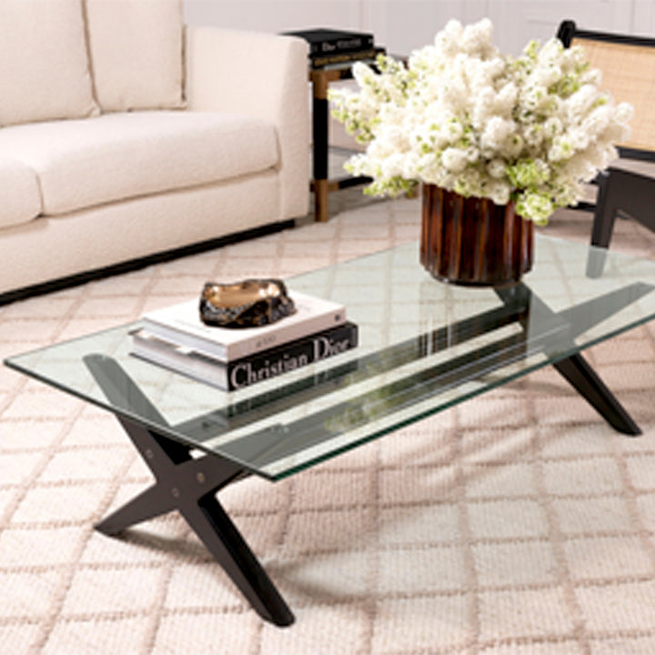 Eichholtz Maynor coffee table