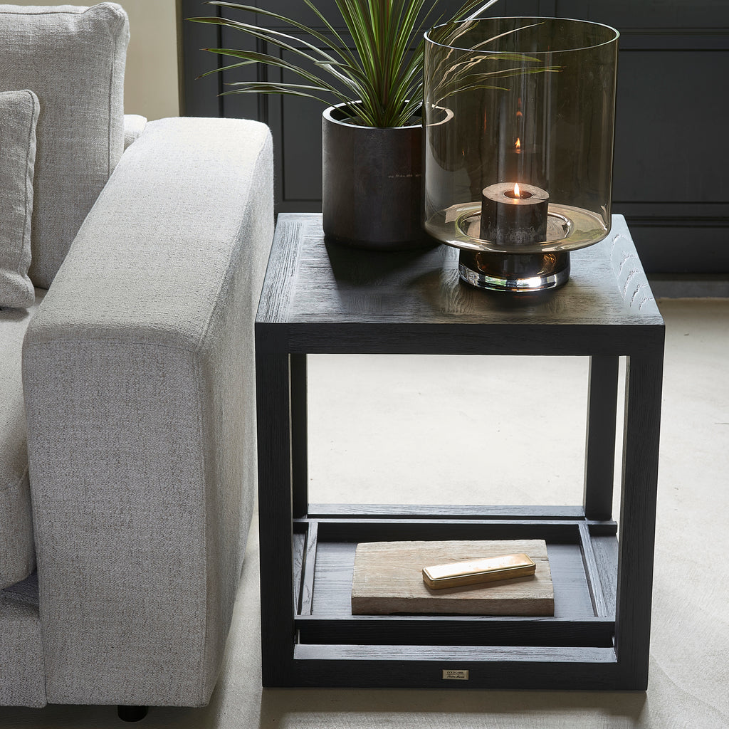 Rivièra Maison Bijzettafel Colombe