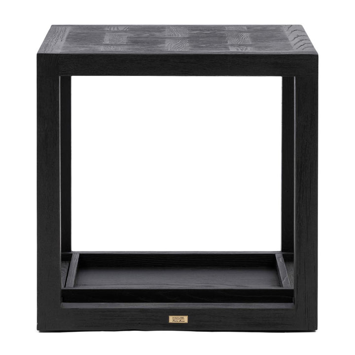 Rivièra Maison Bijzettafel Colombe