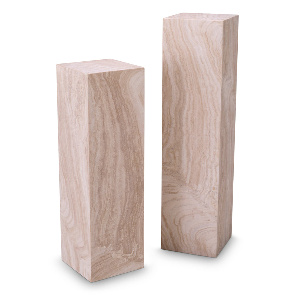 The MET x Eichholtz Column Lucca S