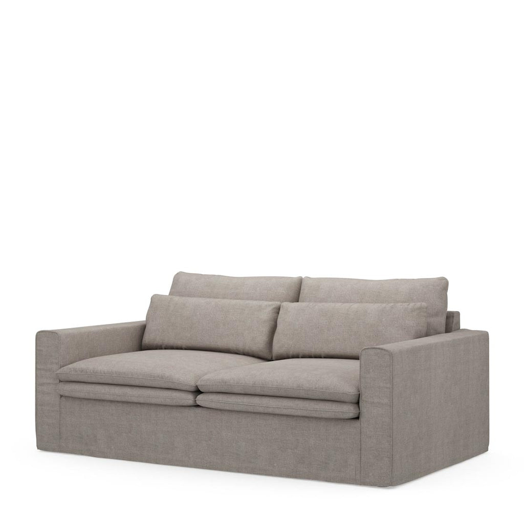 Rivièra Maison Continental Bank 2,5S Stone