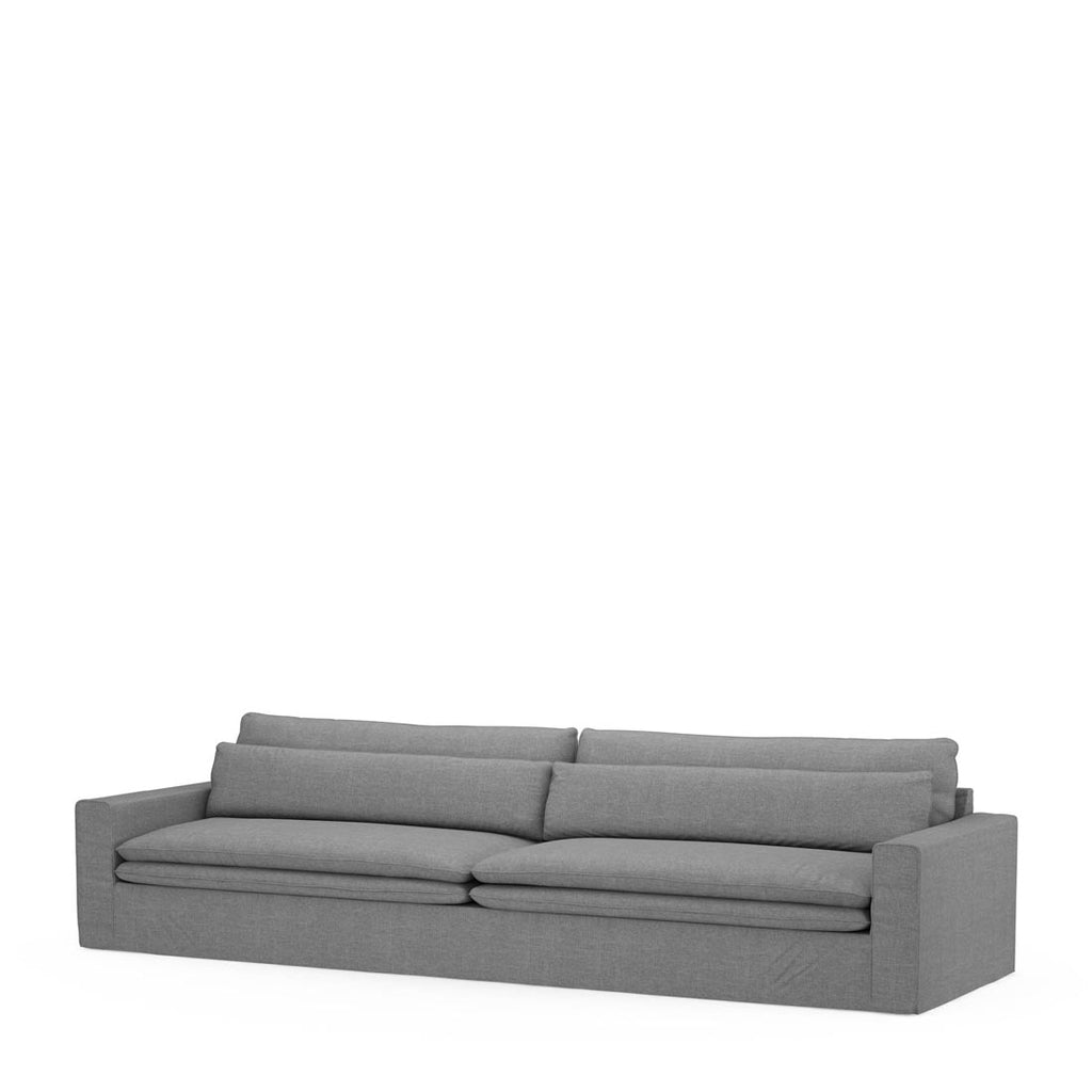 Rivièra Maison Continental Bank XL Grey