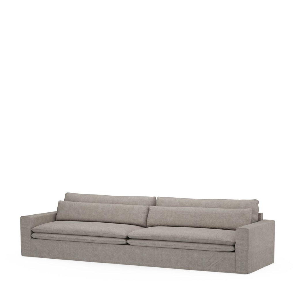 Rivièra Maison Continental Bank XL Stone