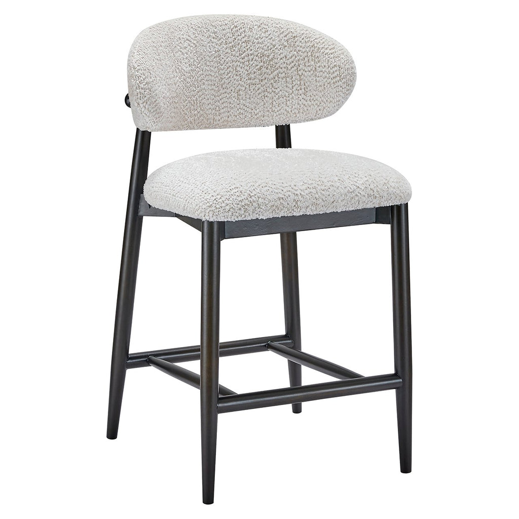 Counter Bar stool Cherry Be Lovely Cream