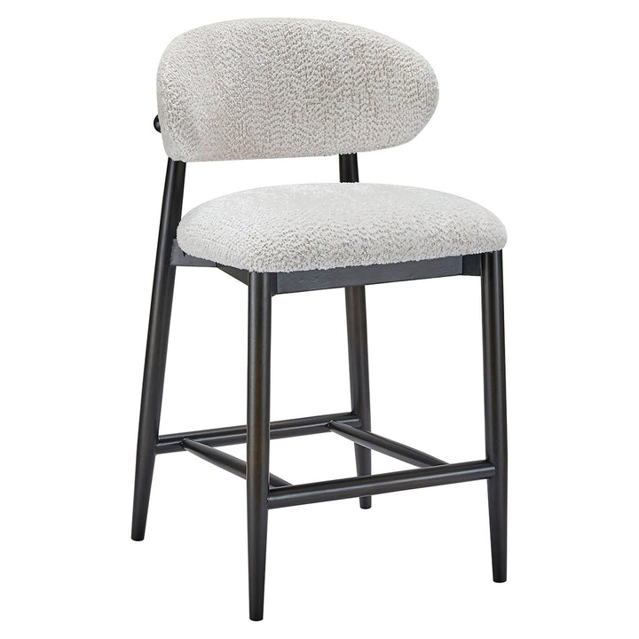 Counter Bar stool Cherry Be Lovely Cream
