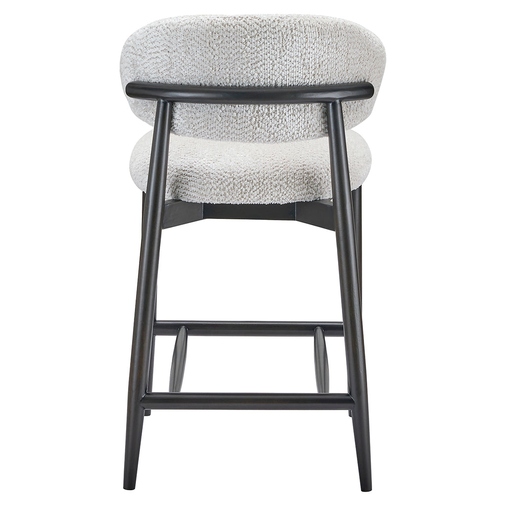 Counter Bar stool Cherry Be Lovely Cream