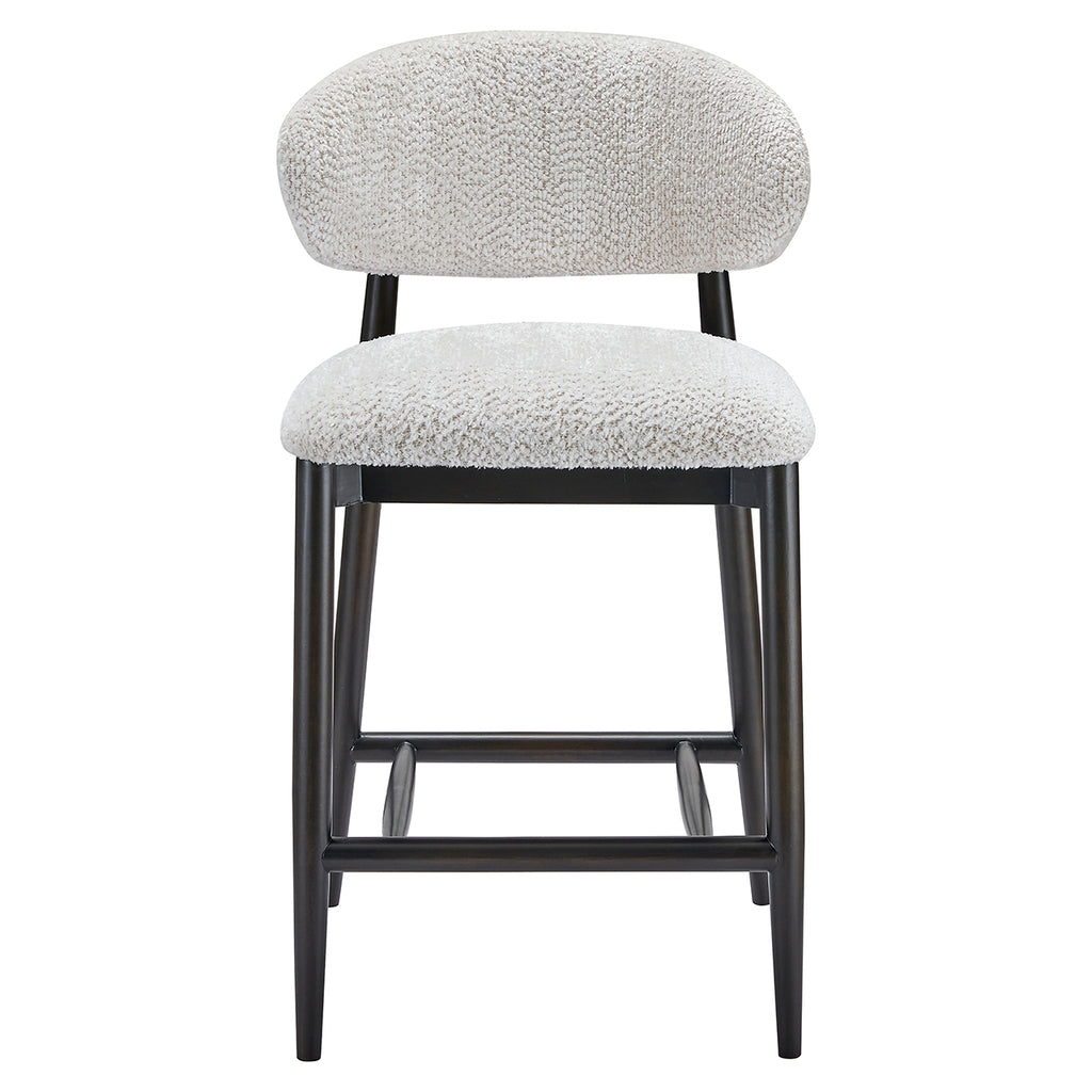 Counter Bar stool Cherry Be Lovely Cream