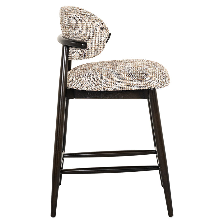 Thekenstuhl Cherry Trendy Nature