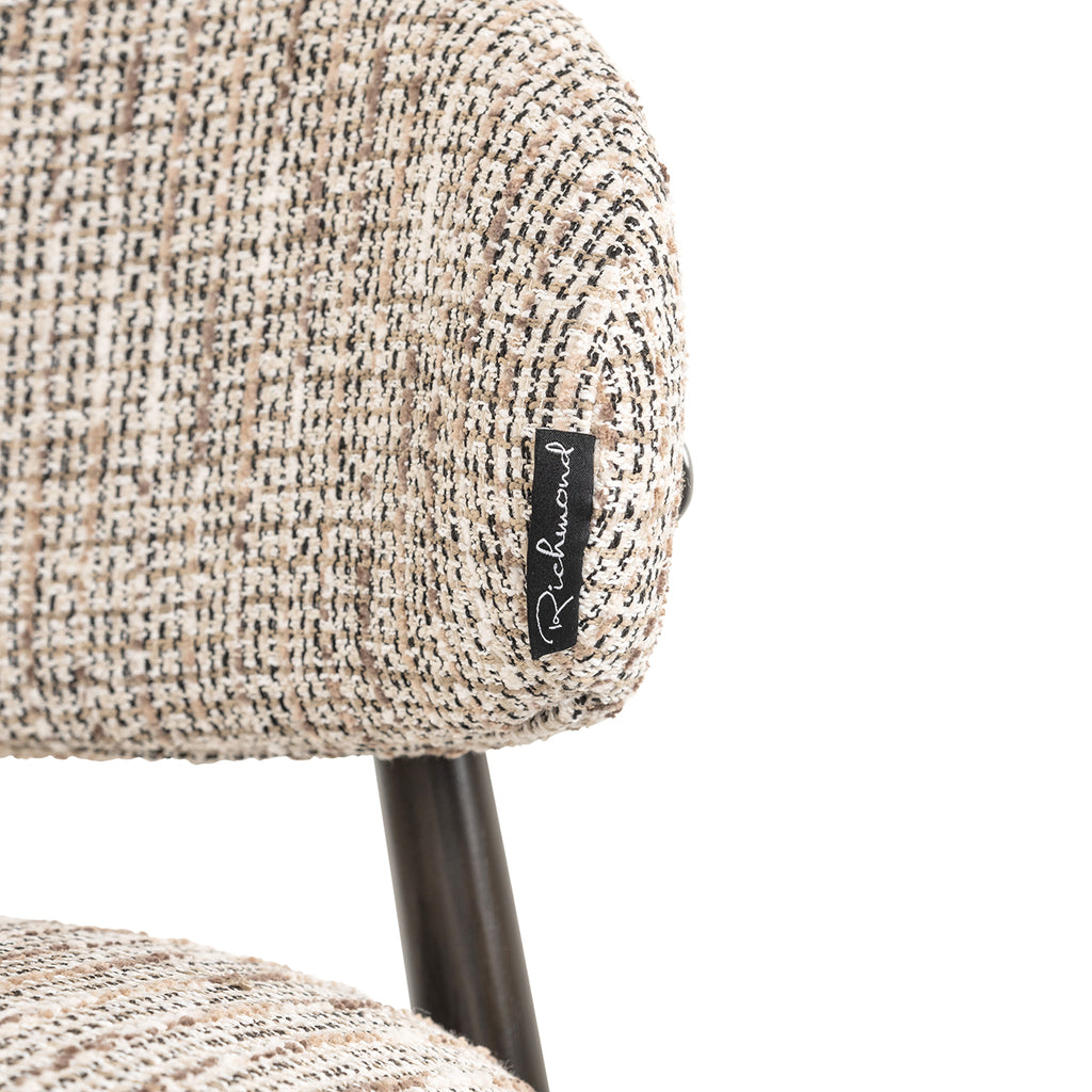 Thekenstuhl Cherry Trendy Nature