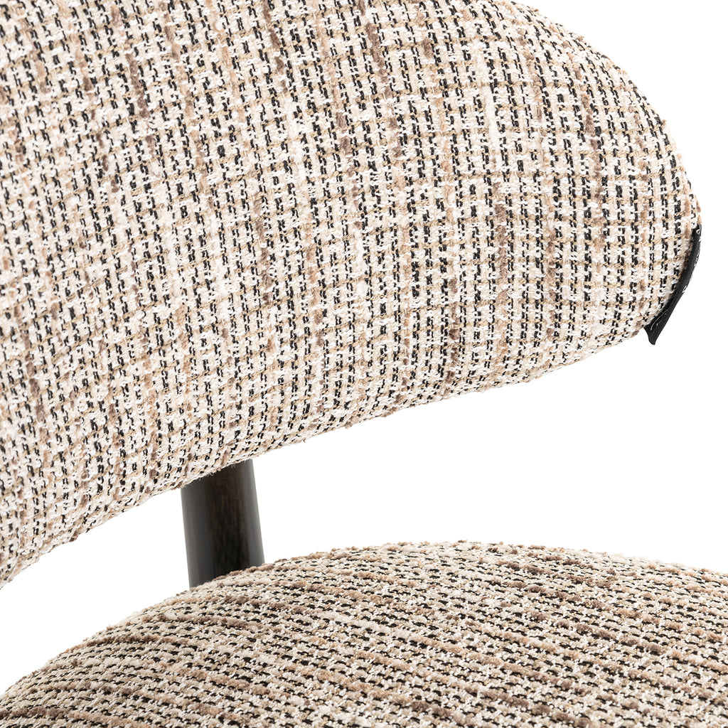 Thekenstuhl Cherry Trendy Nature