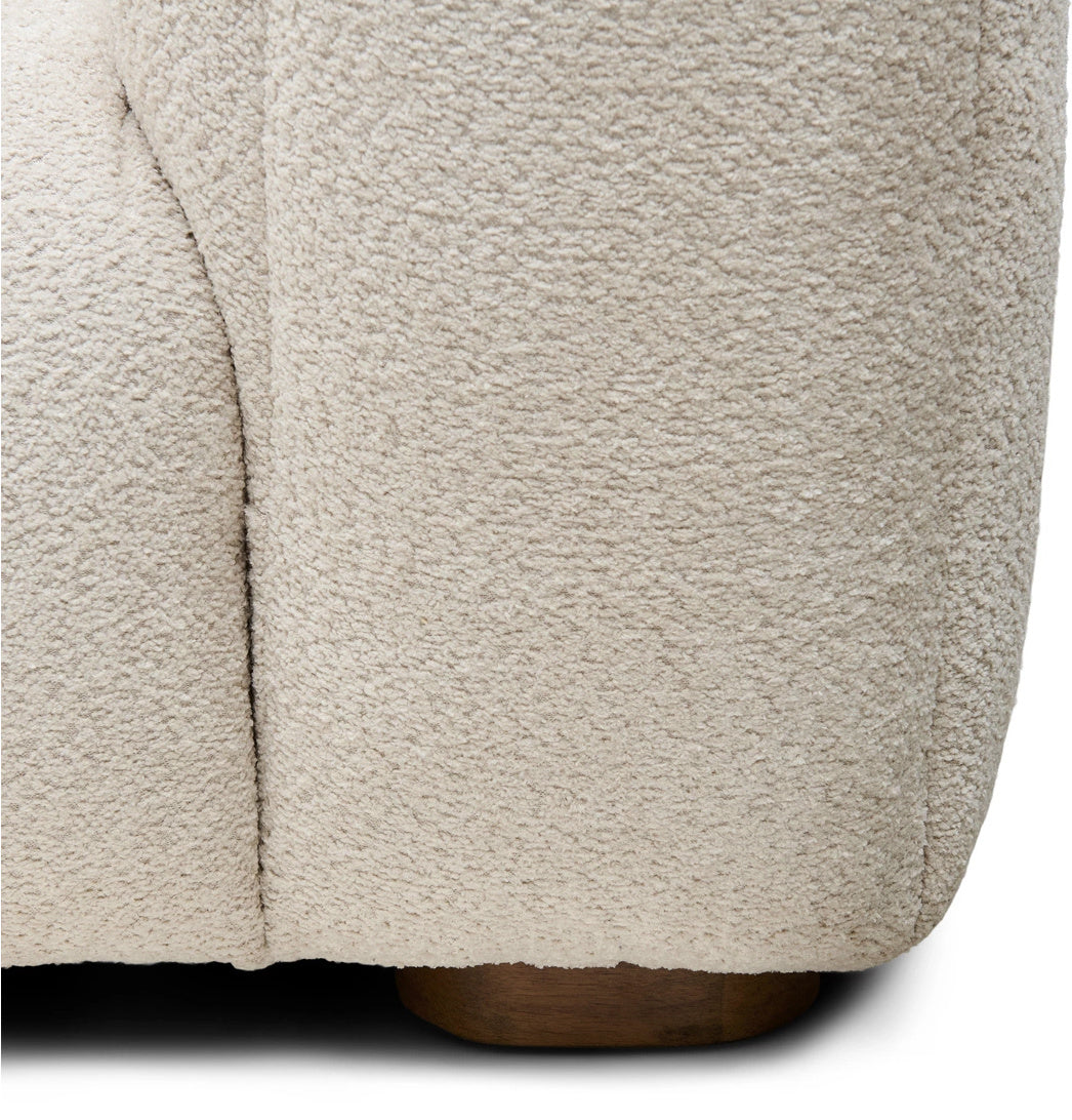 Rivièra Maison Vicenza Lounge Sofa XL Off White