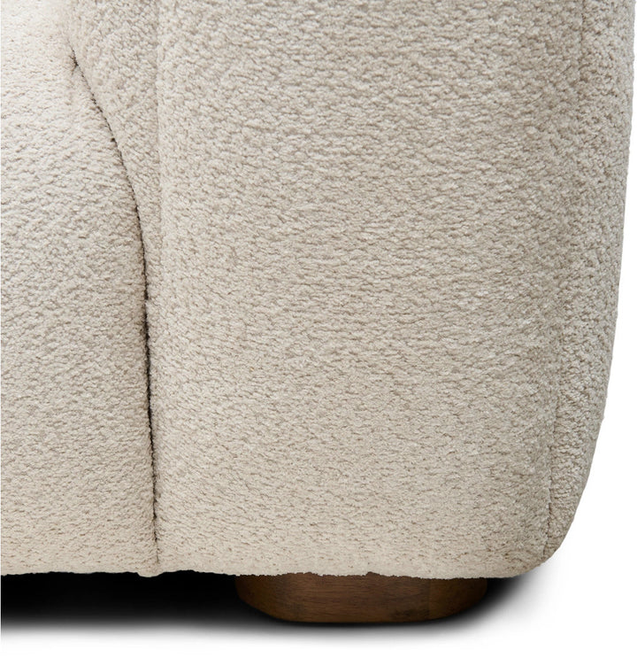 Rivièra Maison Vicenza Lounge Sofa XL Off White