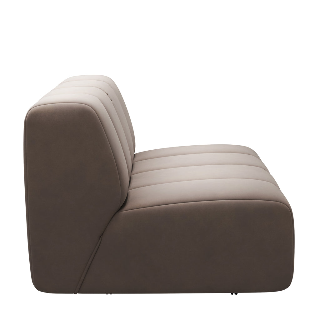 Riviera Maison Dazzle Centre Reichhaltige Mandel