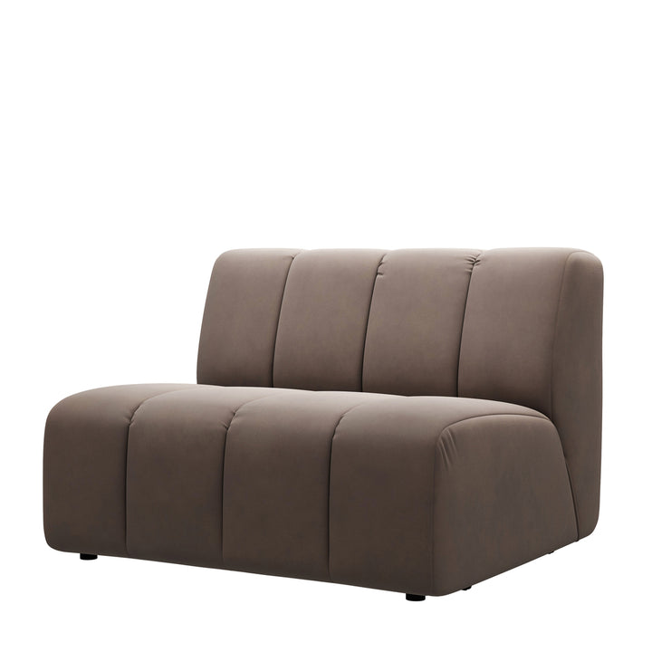 Riviera Maison Dazzle Centre Reichhaltige Mandel