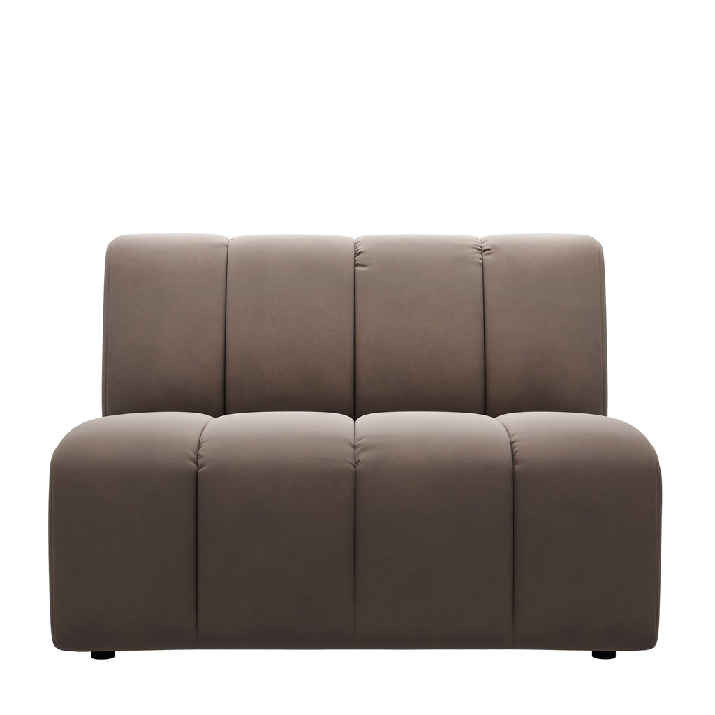 Riviera Maison Dazzle Centre Reichhaltige Mandel