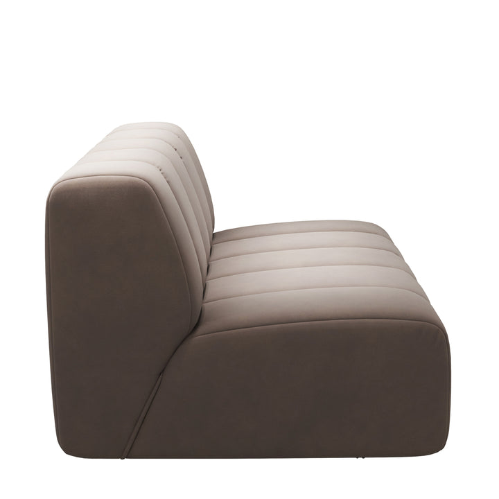 Rivièra Maison Dazzle Centre XL Reichhaltige Mandel