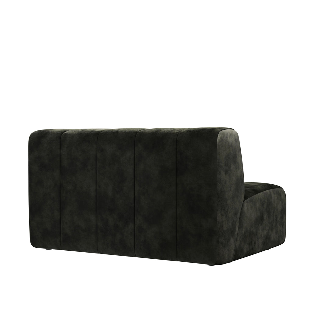 Rivièra Maison Dazzle Centre XL Blatt Ivy