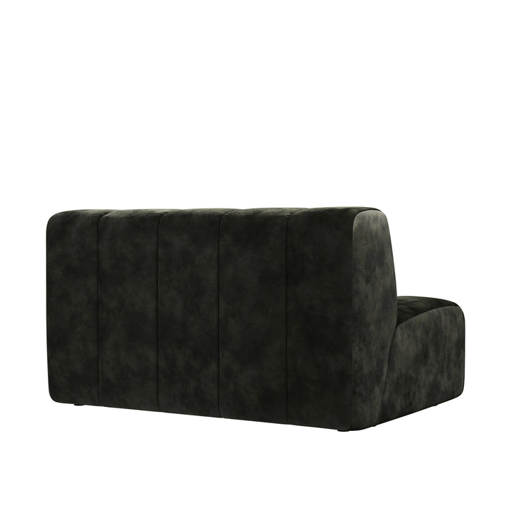 Rivièra Maison Dazzle Centre XL Blatt Ivy