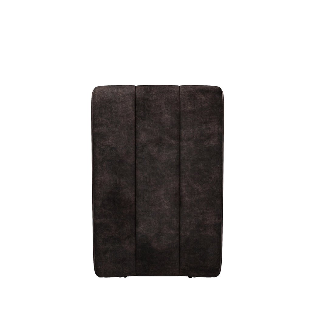 Rivièra Maison Dining Chair Dazzle Grimaldi Grey Velvet