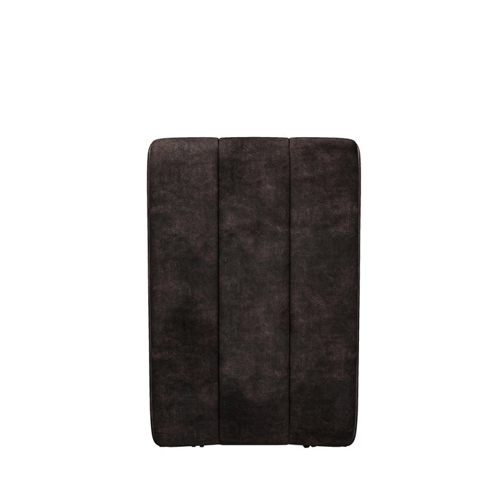 Rivièra Maison Dining Chair Dazzle Grimaldi Grey Velvet