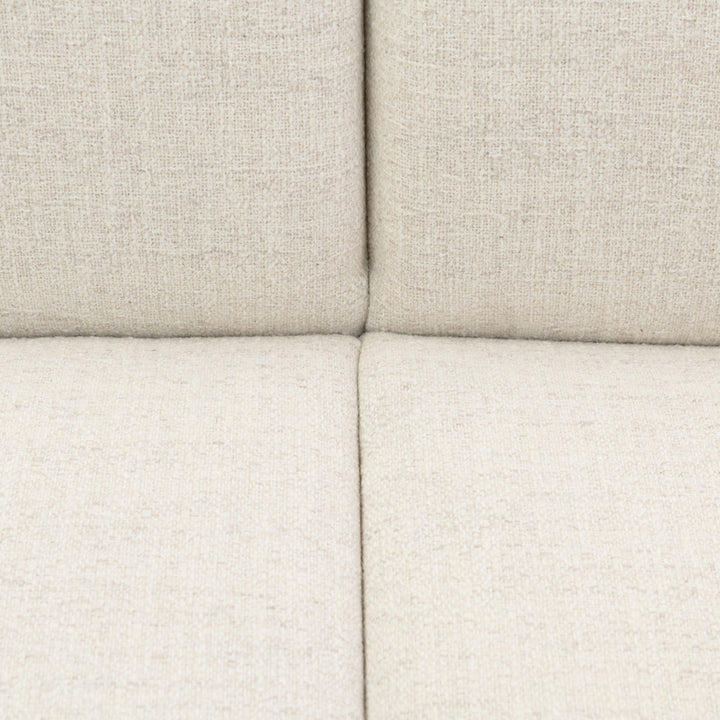 Riviera Maison Dazzle Liege L Antikweiß 