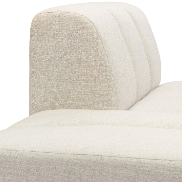 Riviera Maison Dazzle Liege L Antikweiß 