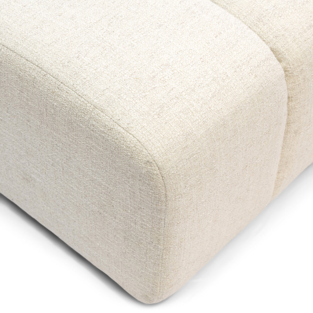 Riviera Maison Dazzle Liege L Antikweiß 