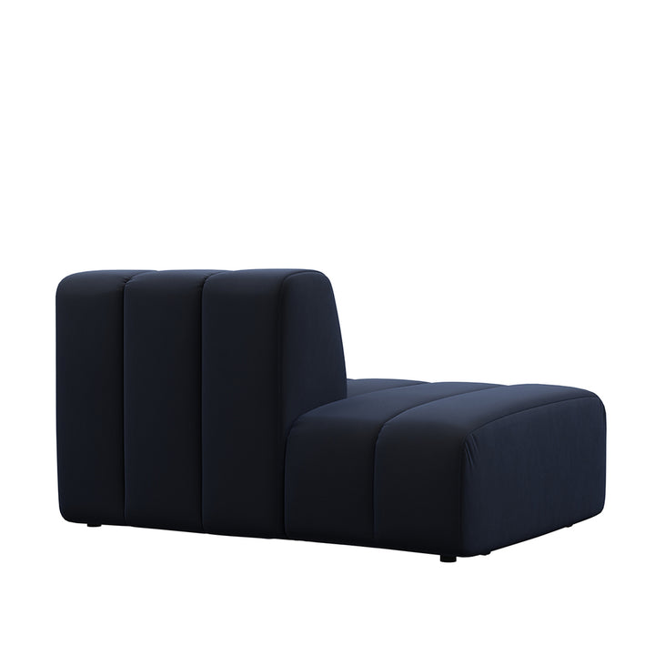 Rivièra Maison Dazzle Lounger L Mitternachtsmarine