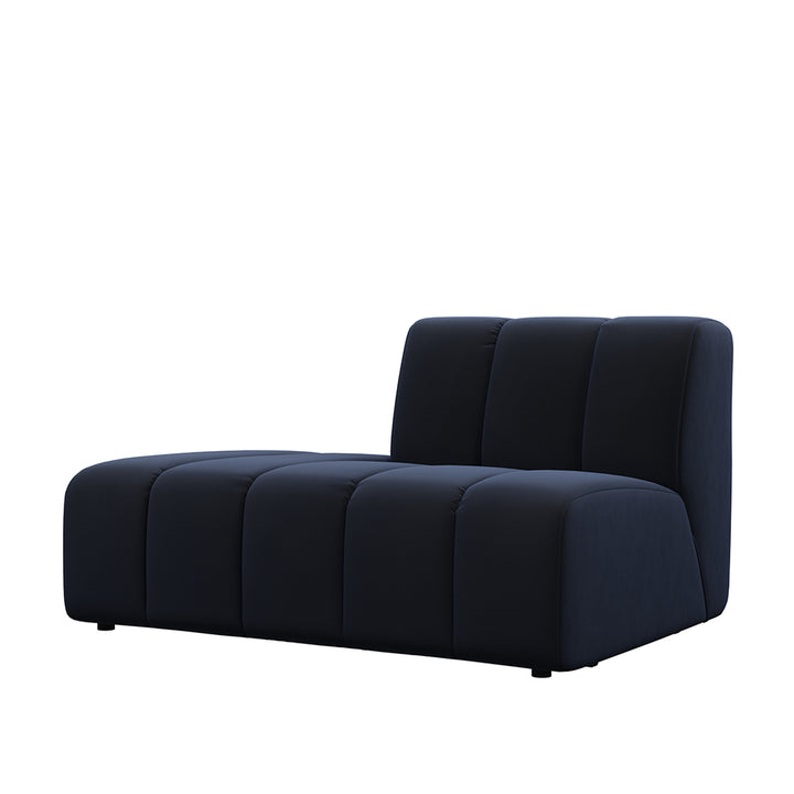 Rivièra Maison Dazzle Lounger L Mitternachtsmarine