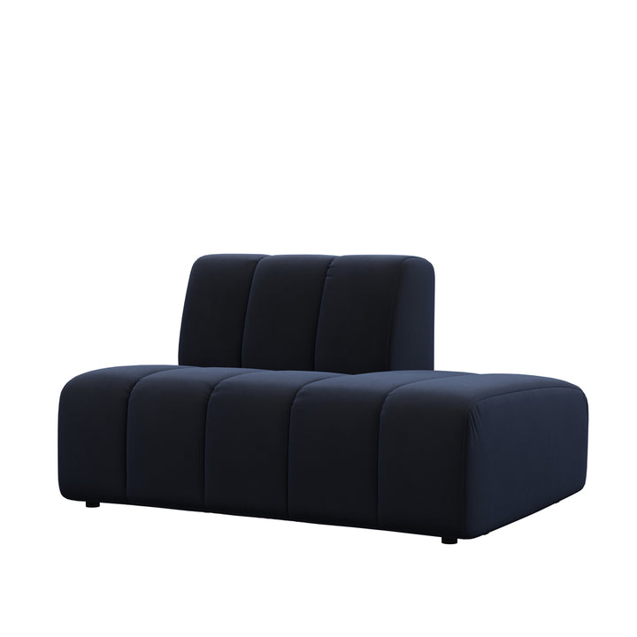 Rivièra Maison Dazzle Lounger R Mitternachtsmarine 