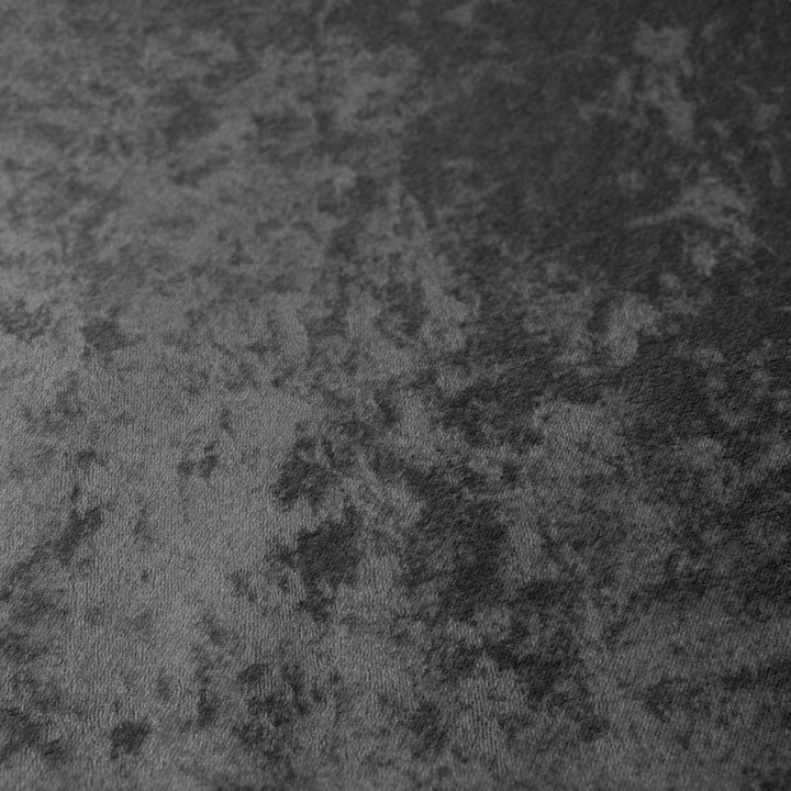 Eichholtz Eetkamerstoel Elbury - Savona Dark Grey Velvet