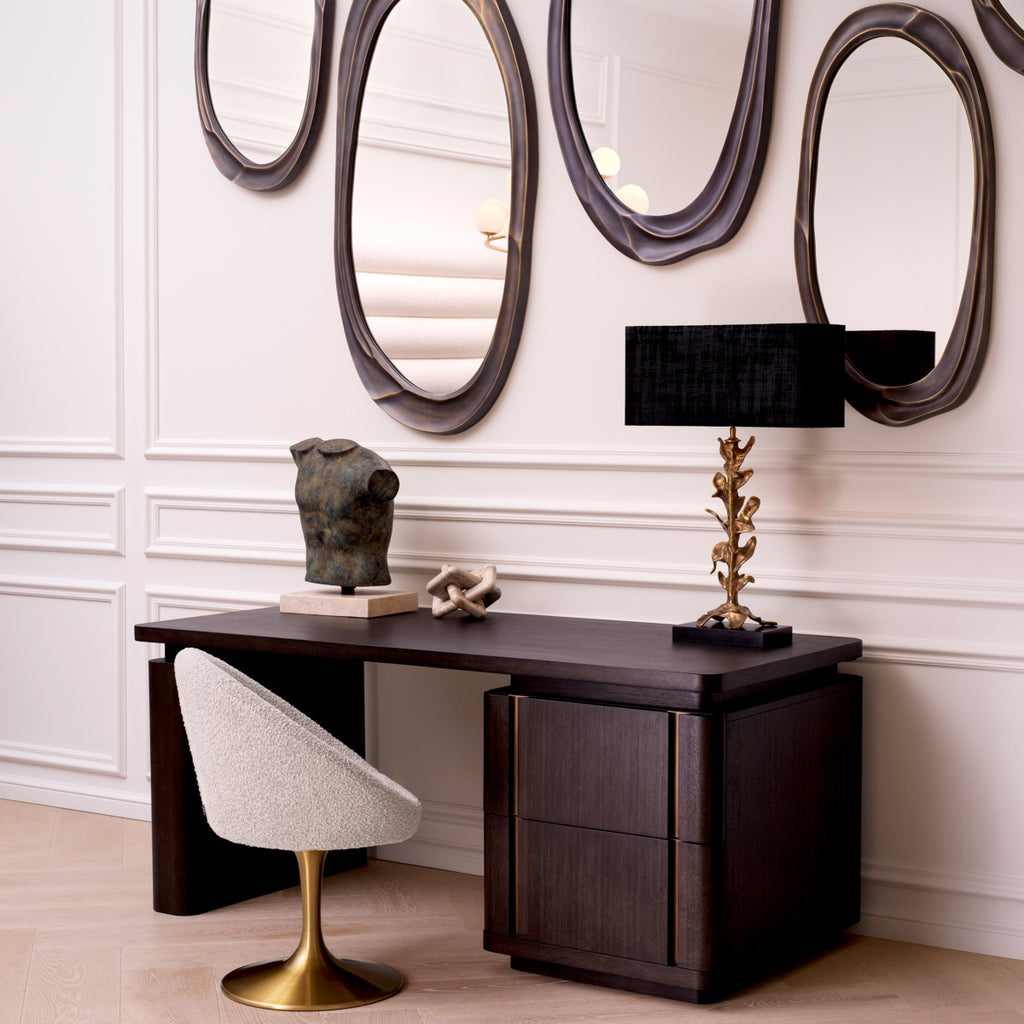 Eichholtz Eetkamerstoel O'Neill