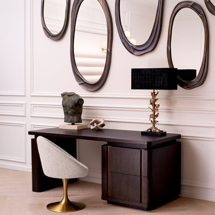 Eichholtz Eetkamerstoel O'Neill