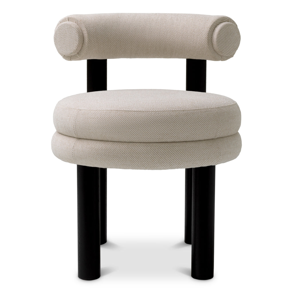 Eichholtz Eetkamerstoel Zoey