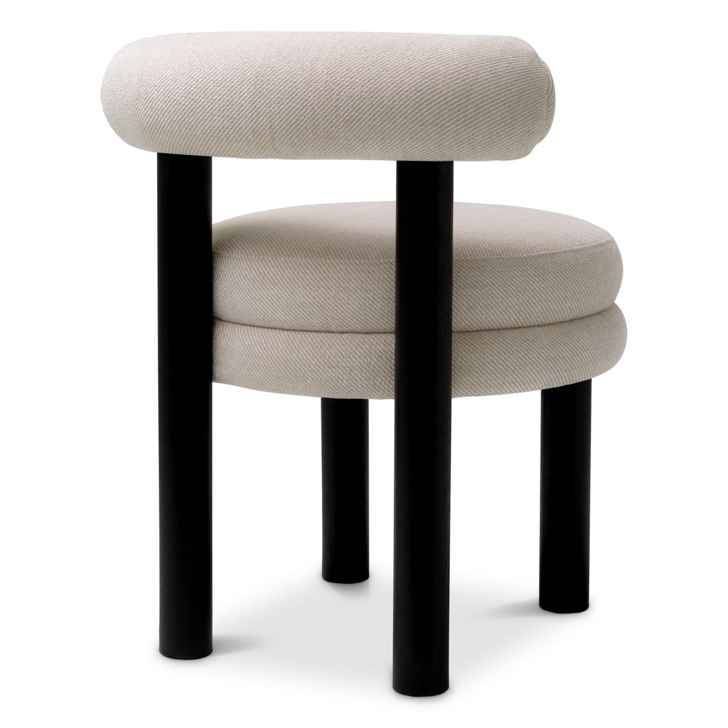 Eichholtz Eetkamerstoel Zoey