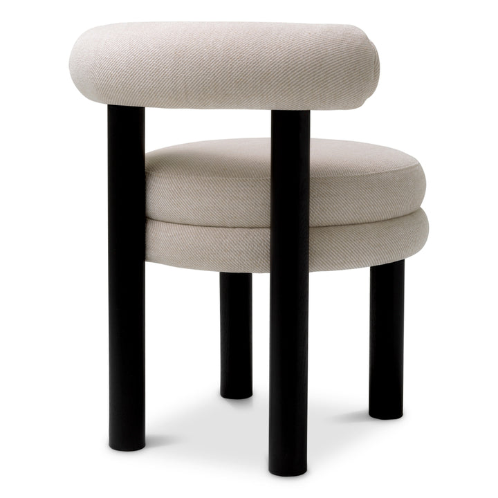 Eichholtz Eetkamerstoel Zoey